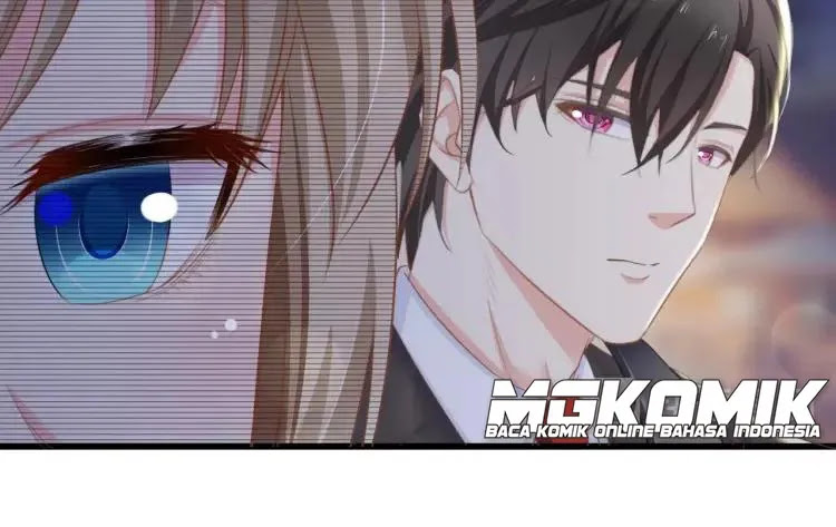 The President Lovely Wife Chapter 08 Gambar 26